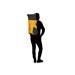 Samsonite ECODIVER Rolltop Backpack L Yellow 152975-1924