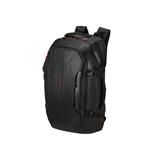 Samsonite ECODIVER Travel Backpack M 55L Black 142897-1041