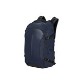 Samsonite ECODIVER Travel Backpack S 38L Blue Nights 142896-2165