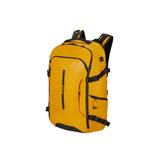 Samsonite ECODIVER Travel Backpack S 38L Yellow 142896-1924