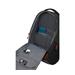Samsonite ECODIVER Urban Laptop Backpack M USB Climbing Ivy 140874-9199