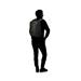 Samsonite ECODIVER Urban Laptop Backpack M USB Climbing Ivy 140874-9199