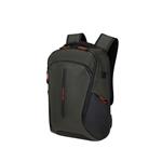 Samsonite ECODIVER Urban Laptop Backpack M USB Climbing Ivy 140874-9199