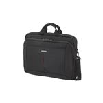 Samsonite Guardit 2.0 BAILHANDLE 17.3" Black CM5*09004