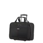 Samsonite Guardit 2.0 ROLLING TOTE 17.3" Black CM5*09008