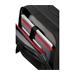 Samsonite GUARDIT 3.0 Rolling Tote 17.3" Black 155204-1041
