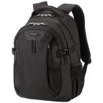 Samsonite LAPTOP BACKPACK M (BLACK/BLACK) -WANDERPACKS 65V*003-19