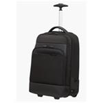 Samsonite MYSIGHT laptop backpack/WH 17,3" Black 135073-1041