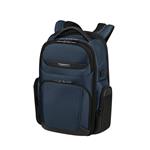 Samsonite PRO-DLX 6 Backpack 3V 15.6" EXP Blue 147137-1090