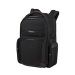 Samsonite PRO-DLX 6 Backpack 3V 17.3" EXP Black 147138-1041