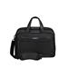 Samsonite PRO-DLX 6 Bailhandle 15.6" EXP Black 147141-1041