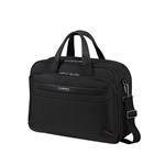 Samsonite PRO-DLX 6 Bailhandle 15.6" EXP Black 147141-1041