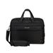 Samsonite PRO-DLX 6 Bailhandle 17.3" EXP Black 147142-1041