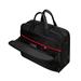 Samsonite PRO-DLX 6 Bailhandle 17.3" EXP Black 147142-1041