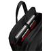 Samsonite PRO-DLX 6 Bailhandle 17.3" EXP Black 147142-1041