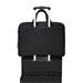 Samsonite PRO-DLX 6 Bailhandle 17.3" EXP Black 147142-1041