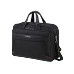 Samsonite PRO-DLX 6 Bailhandle 17.3" EXP Black 147142-1041