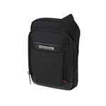 Samsonite PRO-DLX 6 Crossover S 7.9'' Black 147143-1041