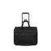 Samsonite PRO-DLX 6 Rolling Tote 15.6" Black 148162-1041