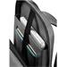 Samsonite QIBYTE-LAPTOP BACKPACK 17.3" antracit 16N*006-09