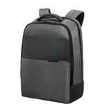 Samsonite QIBYTE-LAPTOP BACKPACK 17.3" antracit 16N*006-09