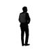 Samsonite Securipak 2.0 Backpack 14.1" Black 150940-1041