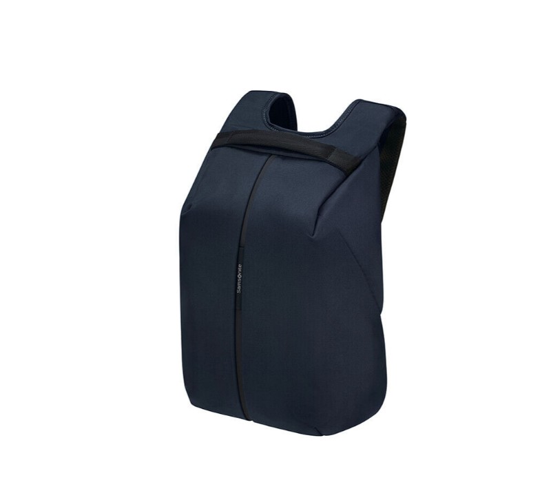 Samsonite SECURIPAK 2.0 Backpack 14.1" Dark Blue 150940-1247