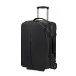 Samsonite Securipak 2.0 Duffle/WH Black 150943-1041