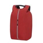 Samsonite Securipak Backpack 15,6" Garnet red KA6*10001