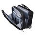 SAMSONITE SPECTROLITE 3.0 ROLLING TOTE 17.3" EXP Black KG3*09007