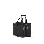 Samsonite SPECTROLITE 4.0 Rolling Tote 15.6” EXP Black 158118-1041