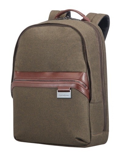 Samsonite Upstream Laptop Bacpack 15,6" Natural 84D*15006