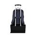 Samsonite ZALIA 3.0 Backpack 14.1" Silver 147733-1802