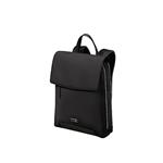 Samsonite ZALIA 3.0 Backpack W/Flap 14.1" Black 147735-1041