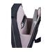 Samsonite ZALIA 3.0 Backpack W/Flap 14.1" Dark Navy 147735-1265
