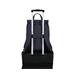 Samsonite ZALIA 3.0 Backpack W/Flap 14.1" Dark Navy 147735-1265