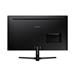 Samsung 32UJ59 31.5" VA LED 3840x2160 Mega DCR 4ms 270cd DP 2xHDMI LU32J590UQPXEN