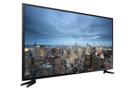 Samsung 40" LED UE40JU6072 UHD/DVB-T2CS2/ UE40JU6072UXXH