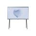 Samsung 43" QLED 43QE43LS01BH: 4K UHD, DVB-T2/C/S2