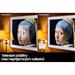 Samsung 43" QLED 43QE43LS03BG: 4K UHD, DVB-T2/C/S2