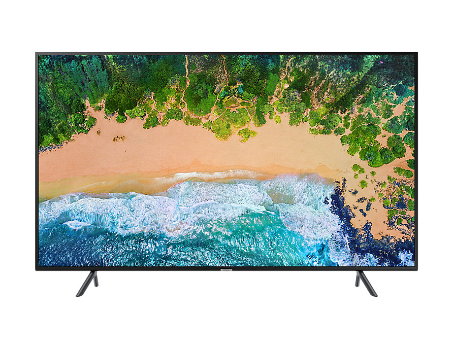 Samsung 49" LED UE49NU7172 4KUHD/DVB-T2/S2/C SMART