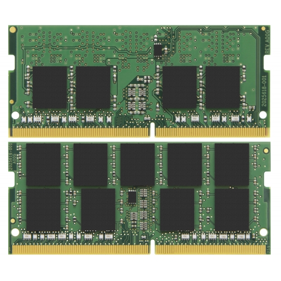 SAMSUNG 4GB DDR4 2133MHz SODIMM M471A5143DB0