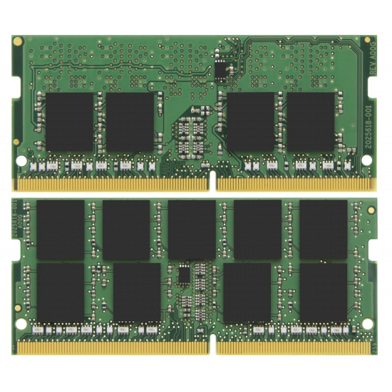 SAMSUNG 4GB DDR4 2666MHz SODIMM M471A5244CB0-CTD