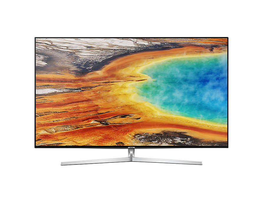 Samsung 55" LED UE55MU8002 4KUHD/DVB-T2/C/S2