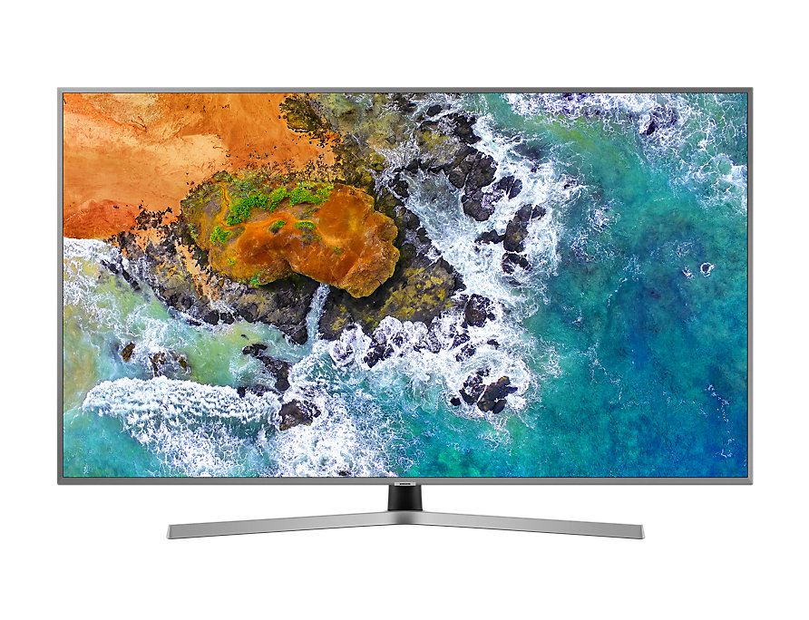 Samsung 55" LED UE55NU7442 4KUHD/DVB-T2/C/S2