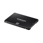 Samsung 860 EVO MZ-76E2T0B - SSD - šifrovaný - 2 TB - interní - 2.5" - SATA 6Gb/s - vyrovnávací pam MZ-76E2T0B/EU