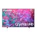 SAMSUNG 98" Crystal UHD UE98DU9072 Série DU9072 UE98DU9072UXXH