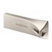 Samsung BAR Plus/512GB/USB 3.2/USB-A/Champagne Silver MUF-512BE3/APC