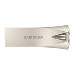 Samsung BAR Plus/512GB/USB 3.2/USB-A/Champagne Silver MUF-512BE3/APC