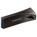 Samsung BAR Plus USB flash drive 64GB, gray MUF-64BE4/APC